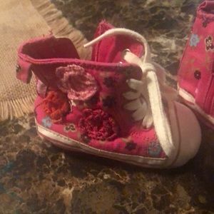 baby shoes